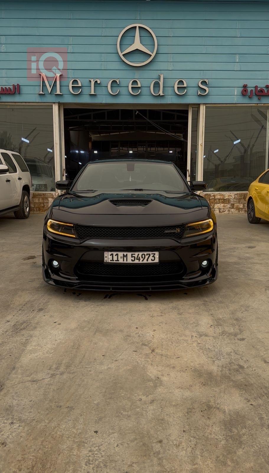 Dodge Charger